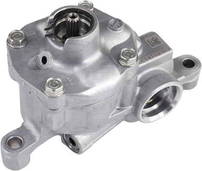 ya 10 9.16 baidi Transmission Oil Pump RE0F11A JF015E Replacement for Nissan Sentra 1.8L 2012-UP