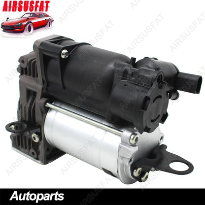 ya 10 9.16 baidi 1x Air Suspension Compressor For for Mercedes W251 R-Class R320 R350 R500 2513202704