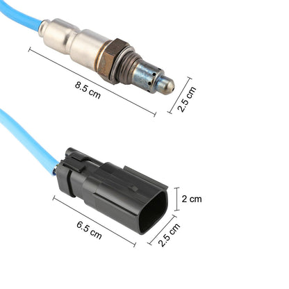 ya 5 8.24 baidi Upstream Oxygen O2 Sensor for 2013-15 for Ford Taurus Explorer 3.5L for Lincoln MKZ 3.7L