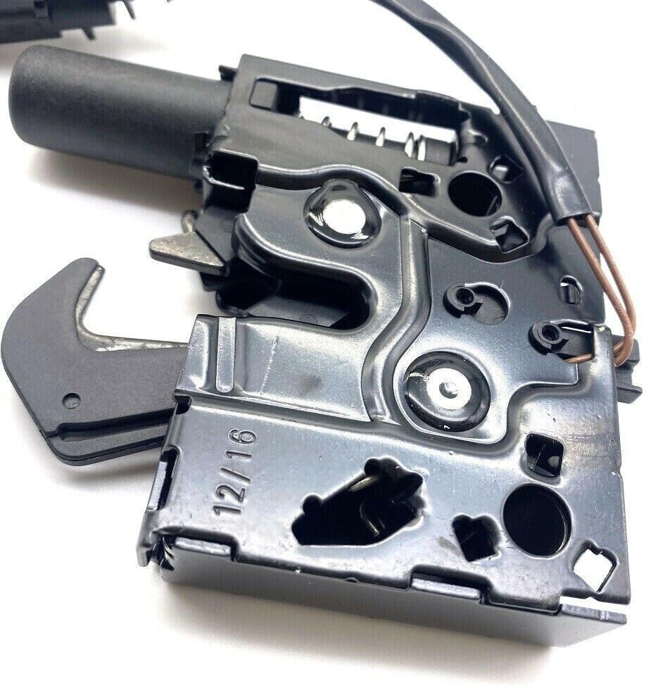 ya 9 10.24 for Audi A4 A5 S4 S5 Q5 8WD 823 509 Front Lower Hood Latch Actuator