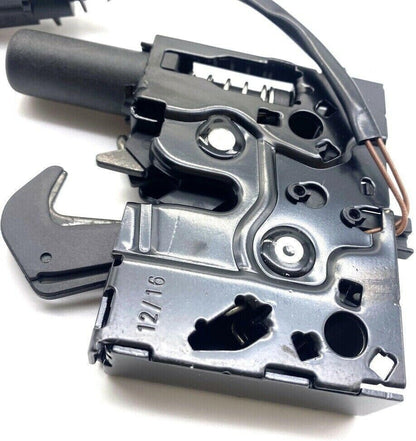 ya 9 10.24 for Audi A4 A5 S4 S5 Q5 8WD 823 509 Front Lower Hood Latch Actuator