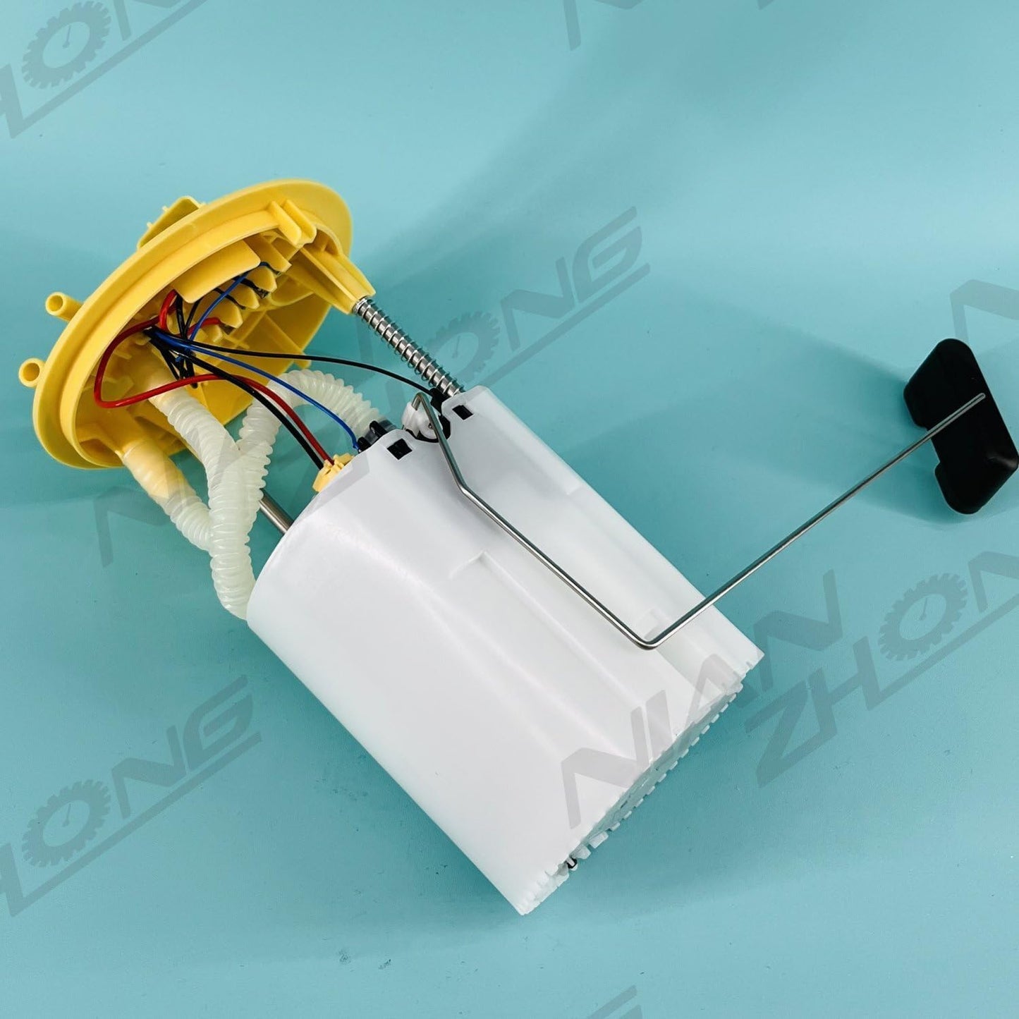 ya 5 8.10 Fuel Pump Assembly 172028171R 0580203109 for Renault Megane III Scenic III