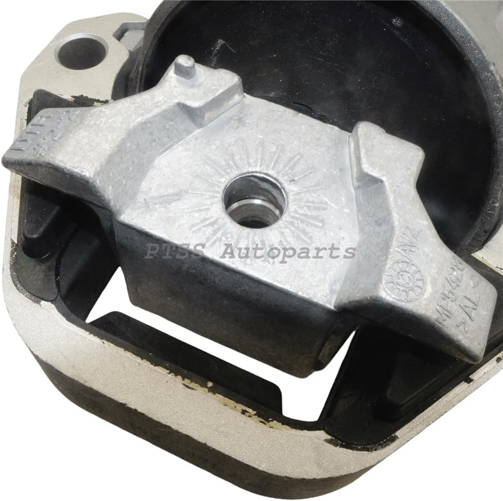 ya 2 8.15 4G0199381MM Left&Right Engine Mounts OE for Audi A6 A7 Quattro 2012-2018 3.0L