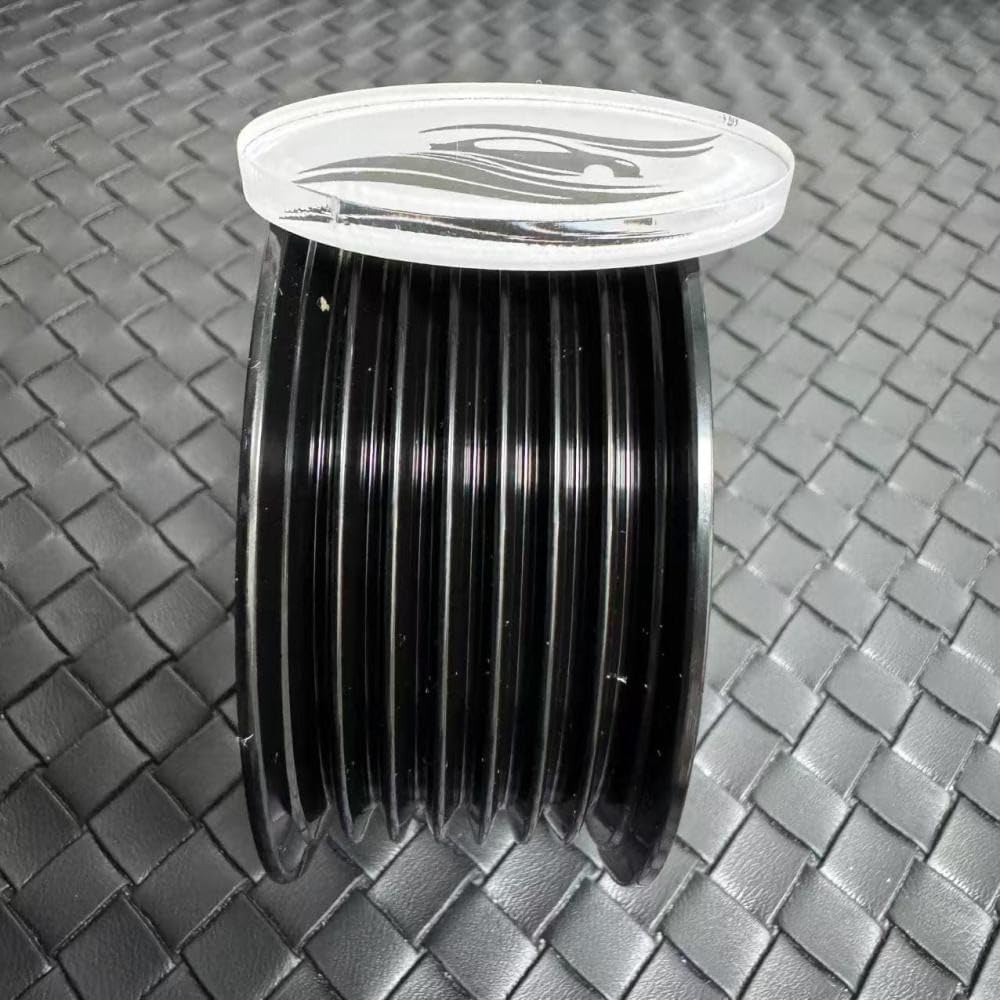ya 6 8.24 baidi Accessory Drive Belt for Mercedes-benz CL600 G65AMG S600 S65AMG V12 1PC