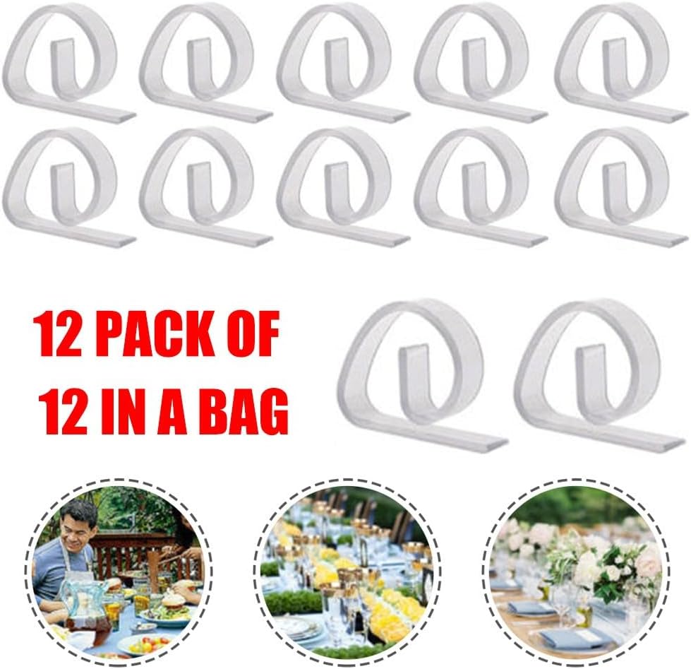 ya 14 9.20 baidi Table Clips Indoor And Outdoor 1.2cm 3.5cm Maximum Opening Clamp-1