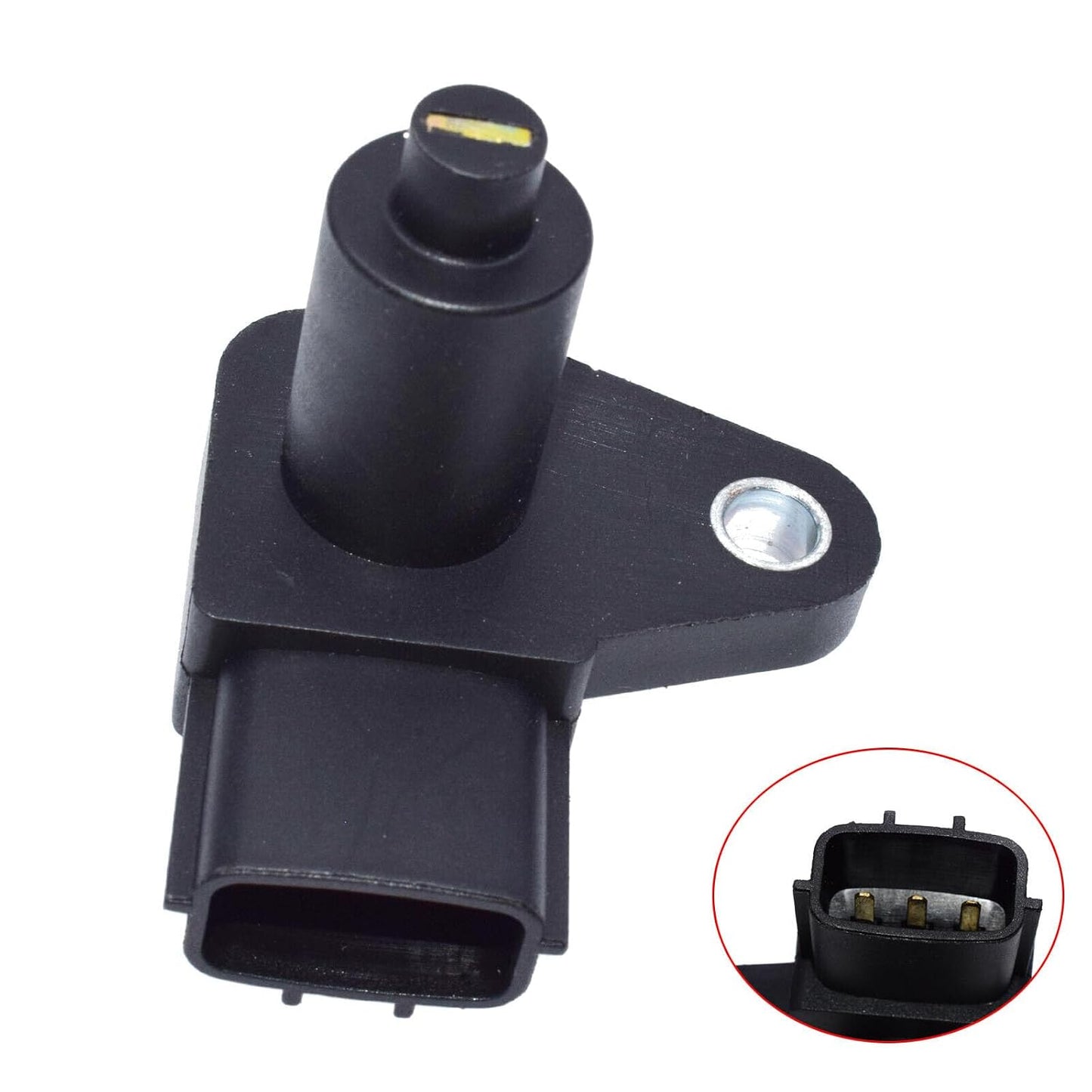 ya 2 8.15 Crankshaft Position Sensor for 1995-2002 for Nissan Maxima V6-3.0L 2373135U11