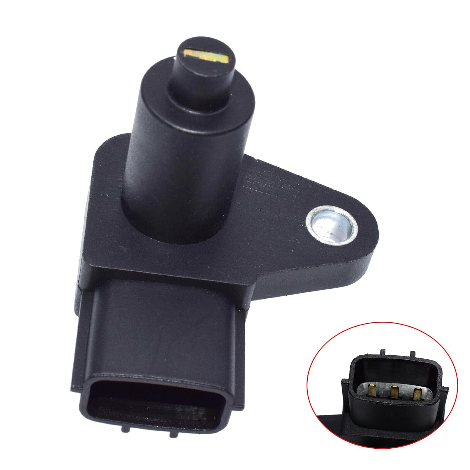 ya 2 8.15 Crankshaft Position Sensor for 1995-2002 for Nissan Maxima V6-3.0L 2373135U11