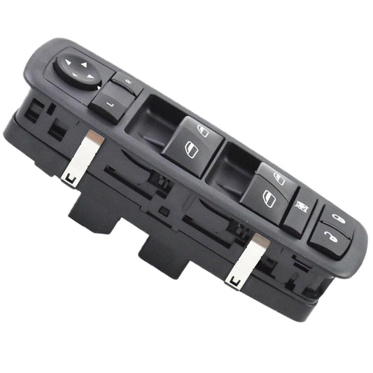 ya 5 8.10 Fits 2013-2016 for Dodge Dart Master Power Window Control Switch Left Front O