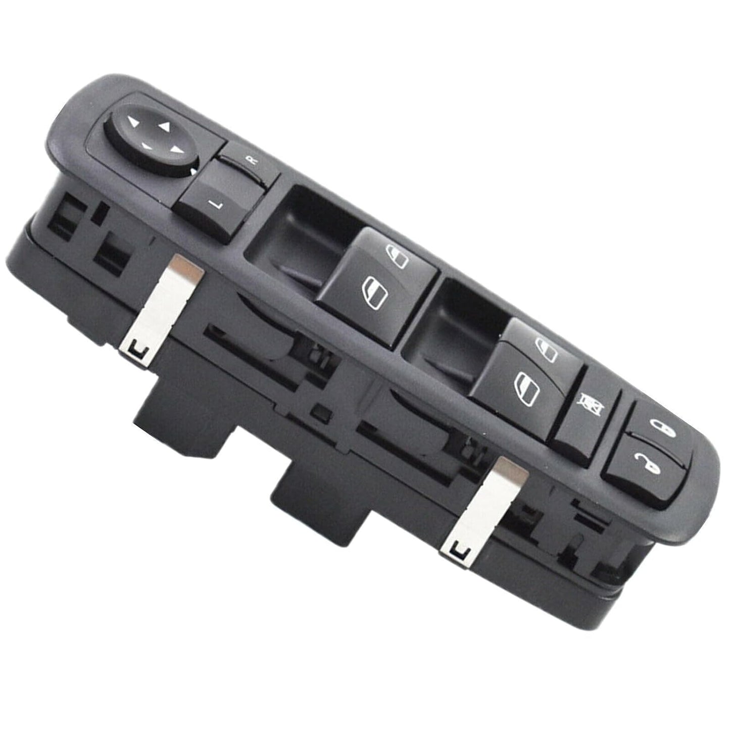ya 8 8.24 baidi Fits 2013-2016 for Dodge Dart Master Power Window Control Switch Left Front O
