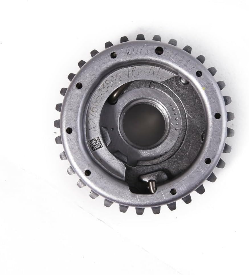 ya 12 10.8 baidi Engine camshaft adjuster for Mercedes-benz CLE350 GLE400 SL400-
