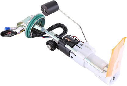 ya 4 8.10 For Can-Am for Outlander Renegade Atv 1000 800 650 Electric Fuel Pump 709000758