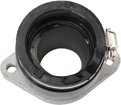 ya 4 8.10 for Yamaha YFM350X 1999-2005 Carburetor Intake Manifold Boot 4KB-14901-22-00