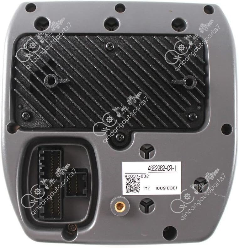 ya 16 10.20 baidi 4652262 4631127 4684077 4653775 Monitor for ZX200-3 ZX250-3 ZX210-3