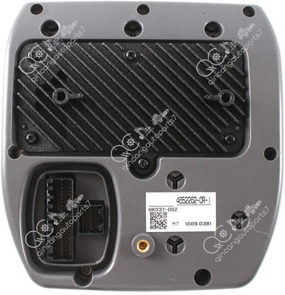 ya 16 10.20 baidi 4652262 4631127 4684077 4653775 Monitor for ZX200-3 ZX250-3 ZX210-3