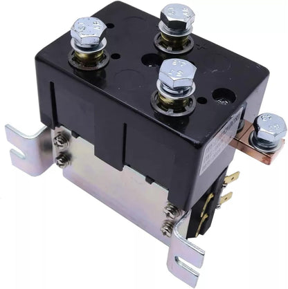 ya 5 8.10 48V Reverse Contactor Solenoid Valve 7022002 DC182 B588 for JLG E300A E300AJ E300AJP