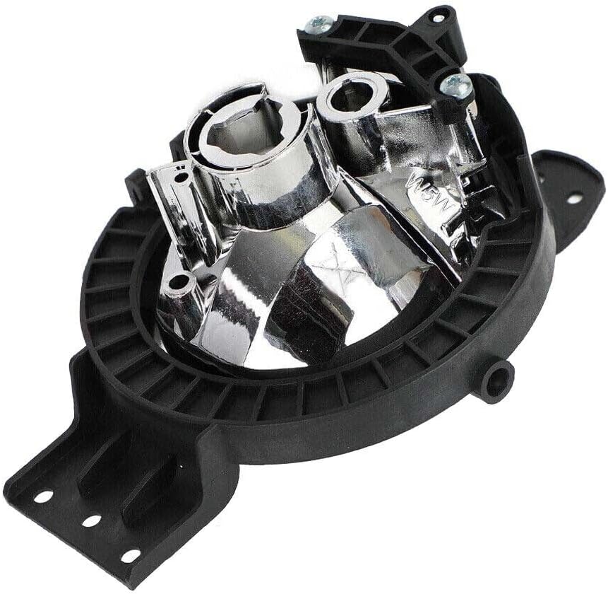 ya 7 8.24 baidi L=R Fog Light Lamp 63179802163 for Mini Cooper Countryman 2011 2012 2013 2014
