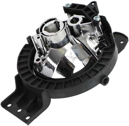ya 7 8.24 baidi L=R Fog Light Lamp 63179802163 for Mini Cooper Countryman 2011 2012 2013 2014