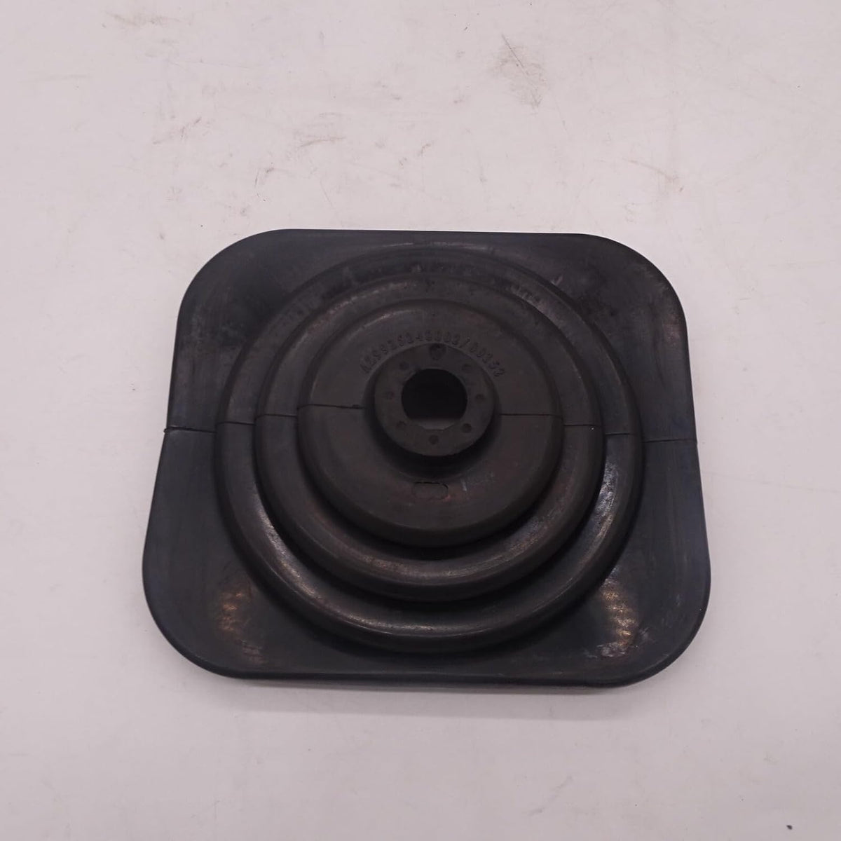 ya 4 8.14 HOWO A7 Shift Lever dust Jacket AZ9925240002 Shift Lever dust Jacket