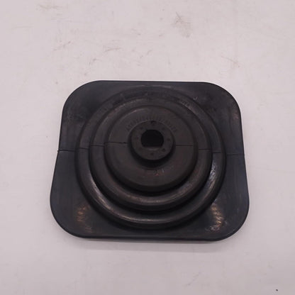 ya 4 8.14 HOWO A7 Shift Lever dust Jacket AZ9925240002 Shift Lever dust Jacket