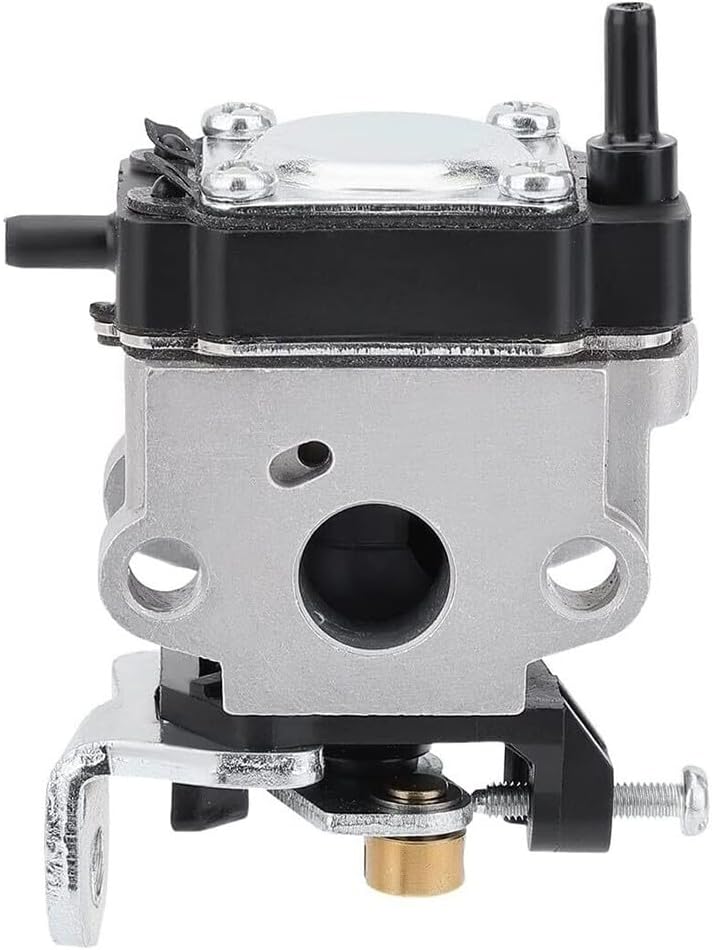 ya 26 10.21 baidi for Tanaka TCG Series TCG-22EAB TCG-22EAS Carburetor Fuel Filter Spark Plug Kit