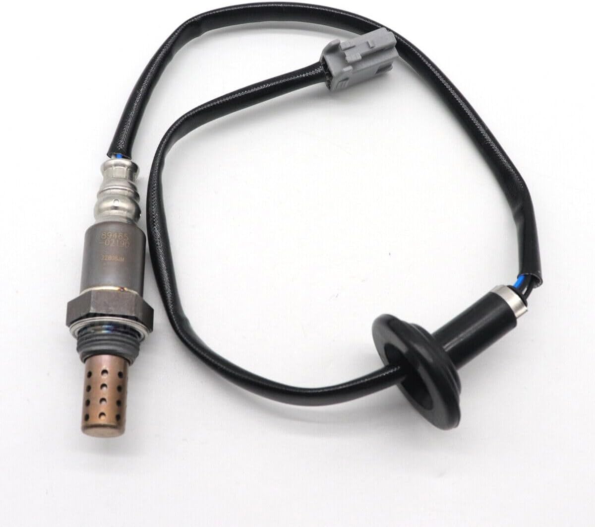 ya 9 10.24 Downstream Oxygen Sensor for 2003-2008 for Pontiac Vibe for Toyota for Corolla 1.8L