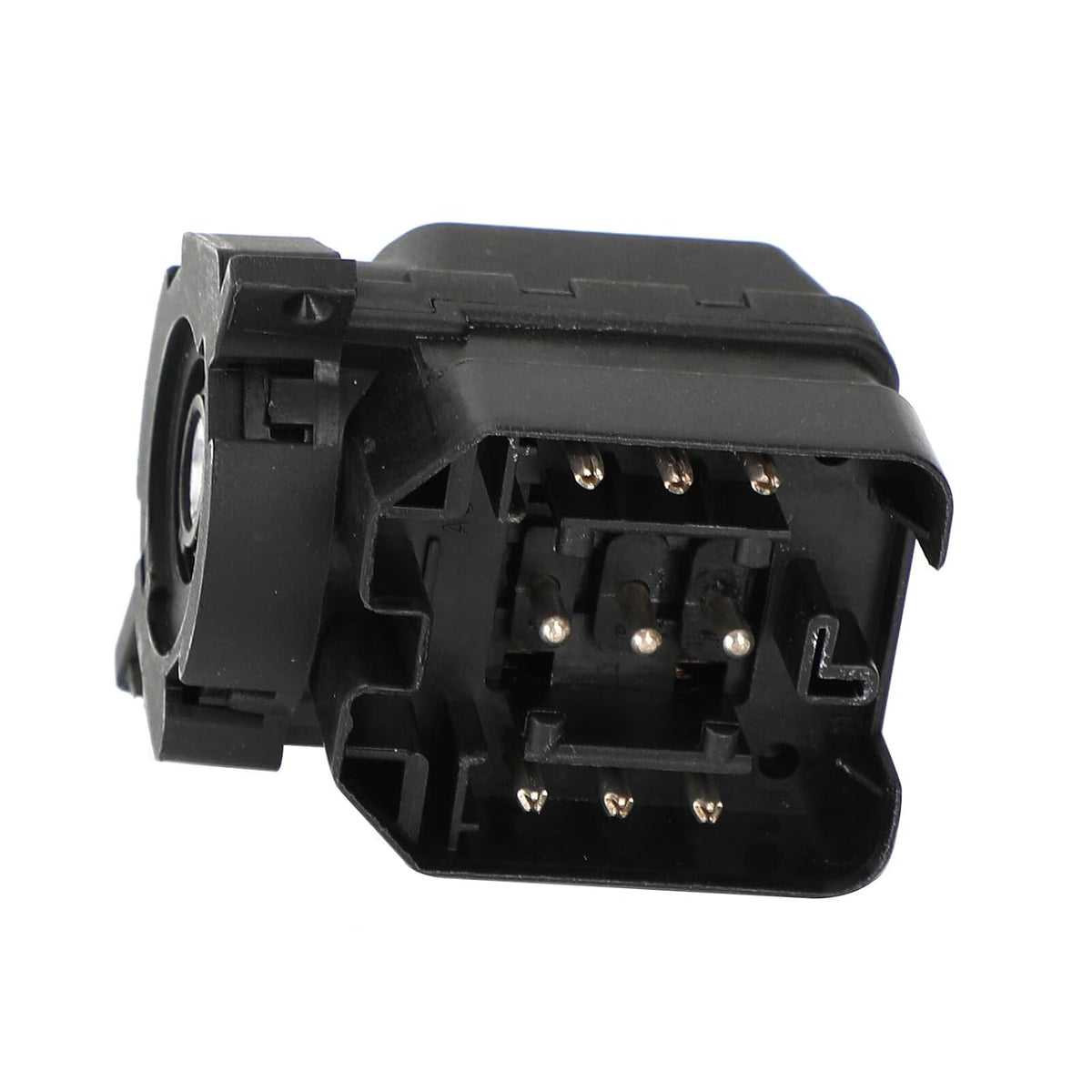 ya 9 10.24 Ignition Lock Switch Key Starter for Mini One Cooper R50 R52 R53 6132691396