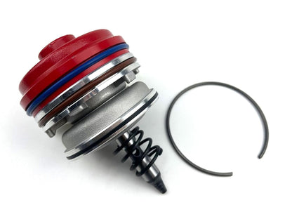 ya 8 8.24 baidi 700R4 4L60E 4L65E 4L70E Red Coverfor Corvette Servo Assembly High Perforfor MANce