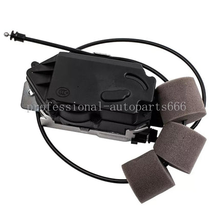 ya 11 9.14 baidi1*Rear Hatch Tailgate Lock Actuator Fit for Mercedes-Benz GL350 GL450 R320