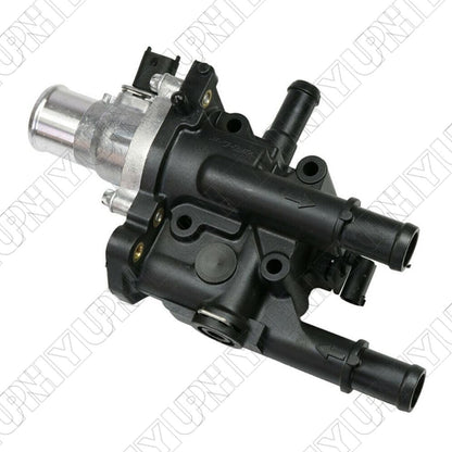 ya 2 8.15 1 x Thermostat Housing Assembly for Chevrolet Sonic Trax Tracker for Cruze 55575048