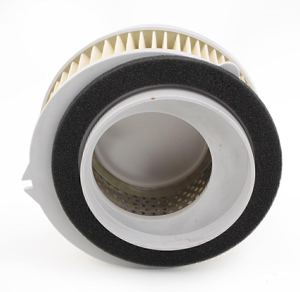 ya 5 8.10 Air Cleaner Intake Filter Element Fit for Yamaha XVS400 XVS650 V-Star LJ4