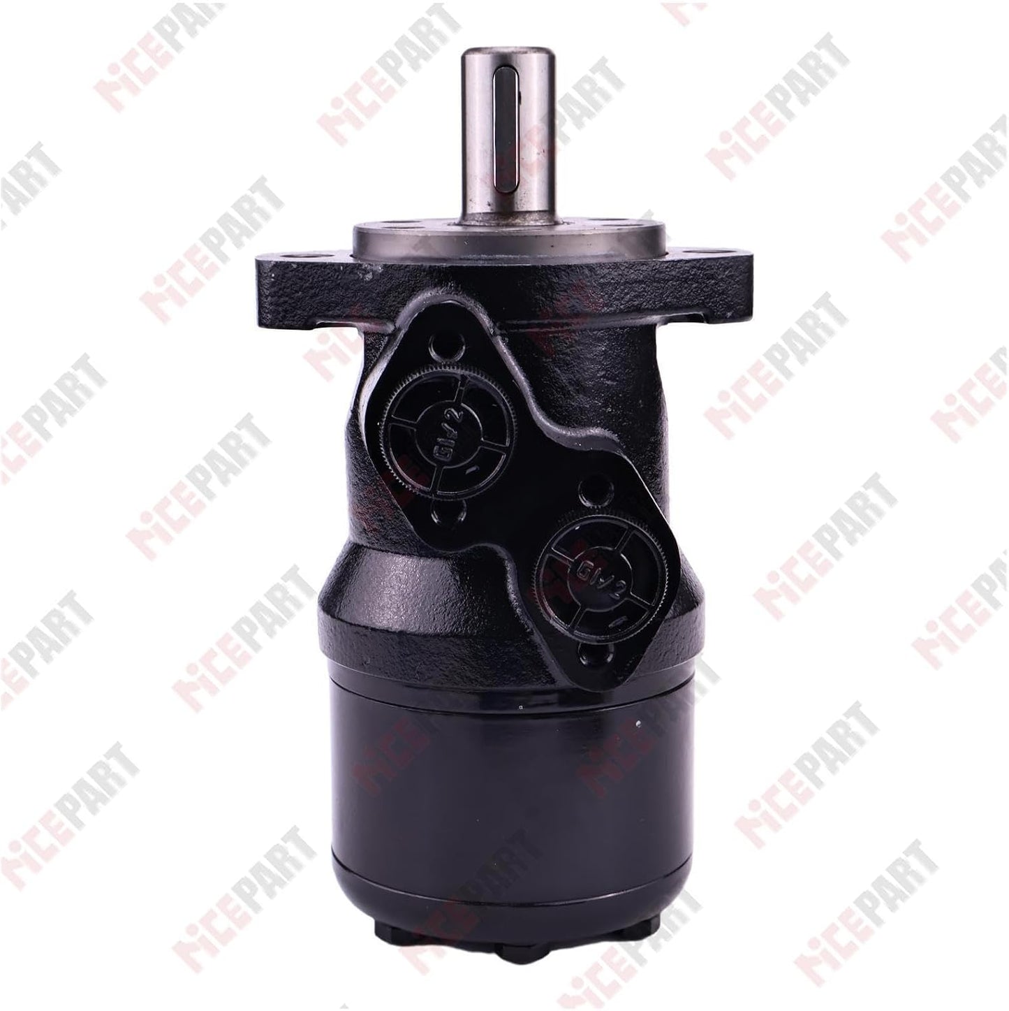 ya 6 8.24 baidi 1'' Hydraulic Orbital Motor OMR250-151-0706 G1/2'' 1510706