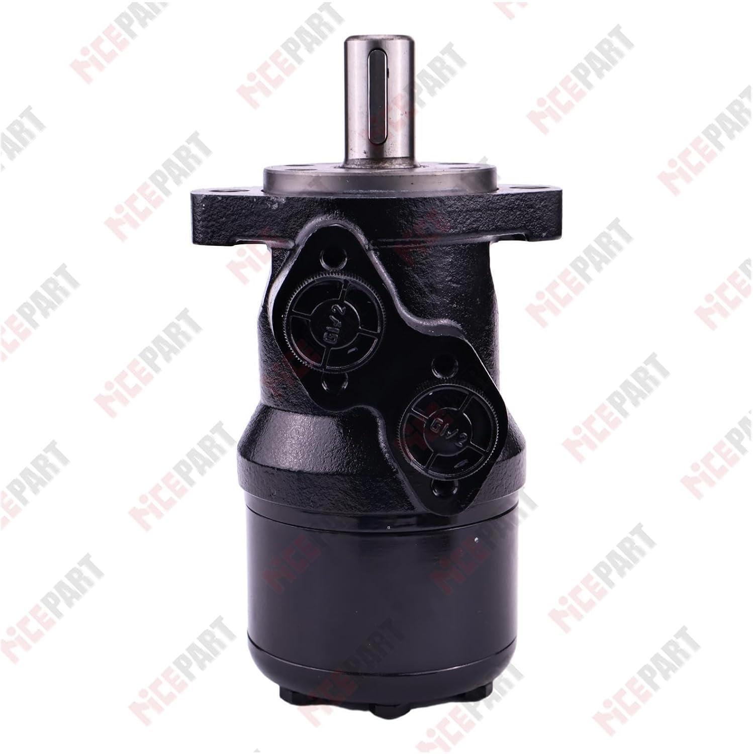 ya 6 8.24 baidi 1'' Hydraulic Orbital Motor OMR250-151-0706 G1/2'' 1510706