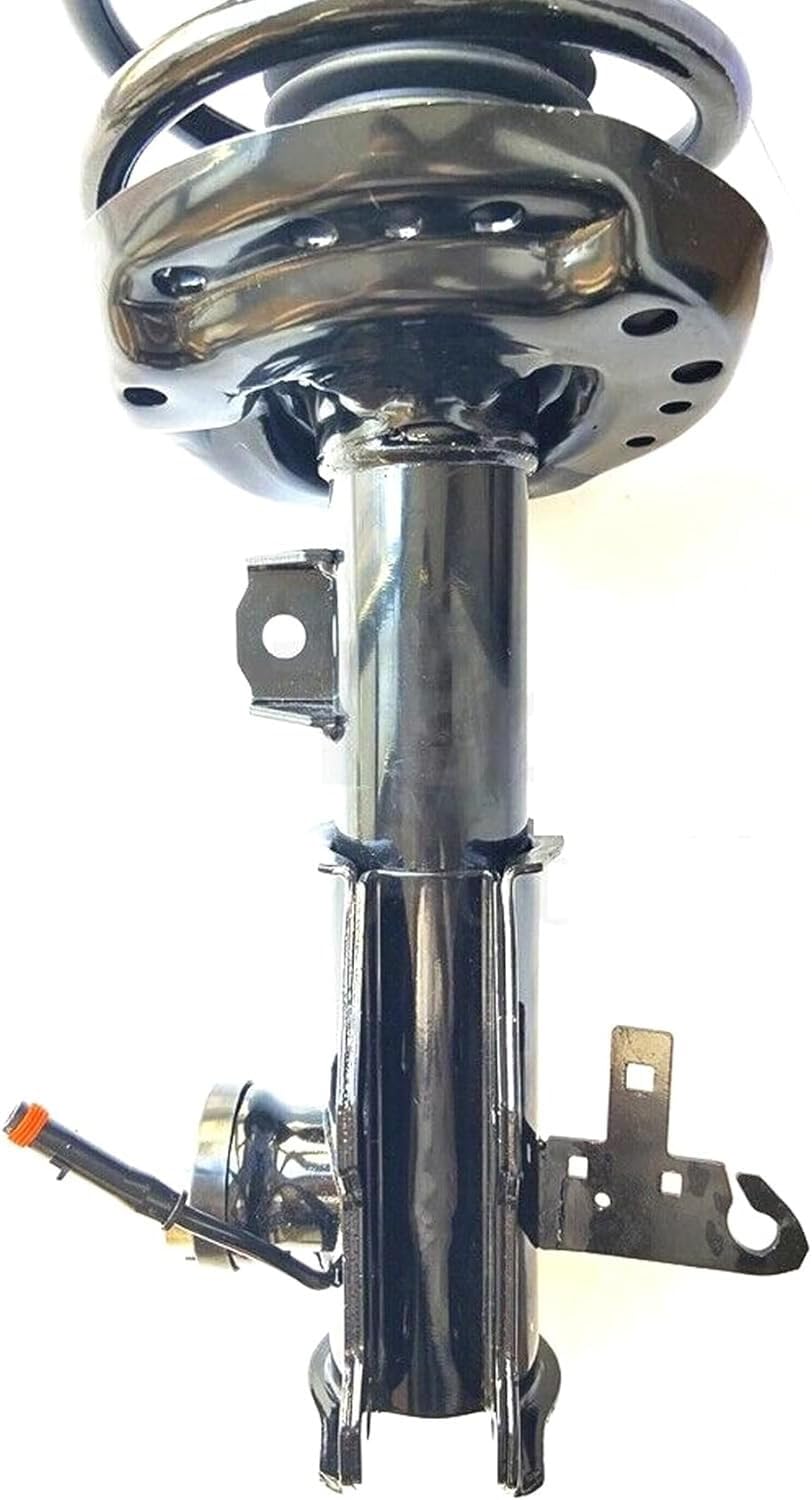ya 12 10.8 baidi Pair Front Shock Struts Electronic Real Time Damping for Buick Regal GS 2.0L 11-