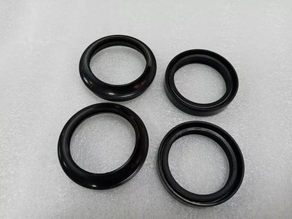 ya 13 9.15 baidi Fork Seal and Wiper Set for Kawasaki VN1700D Vulcan 1700 2010-2016