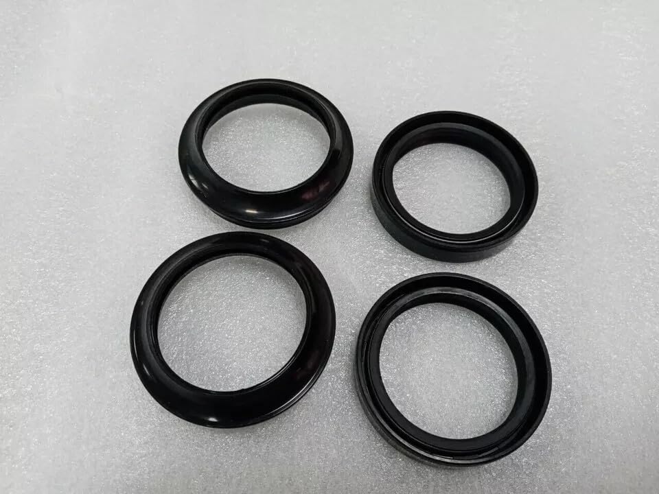 ya 13 9.15 baidi Fork Seal and Wiper Set for Aprilia RSV4 1000 RSV4 1000R APRC 2011-2012