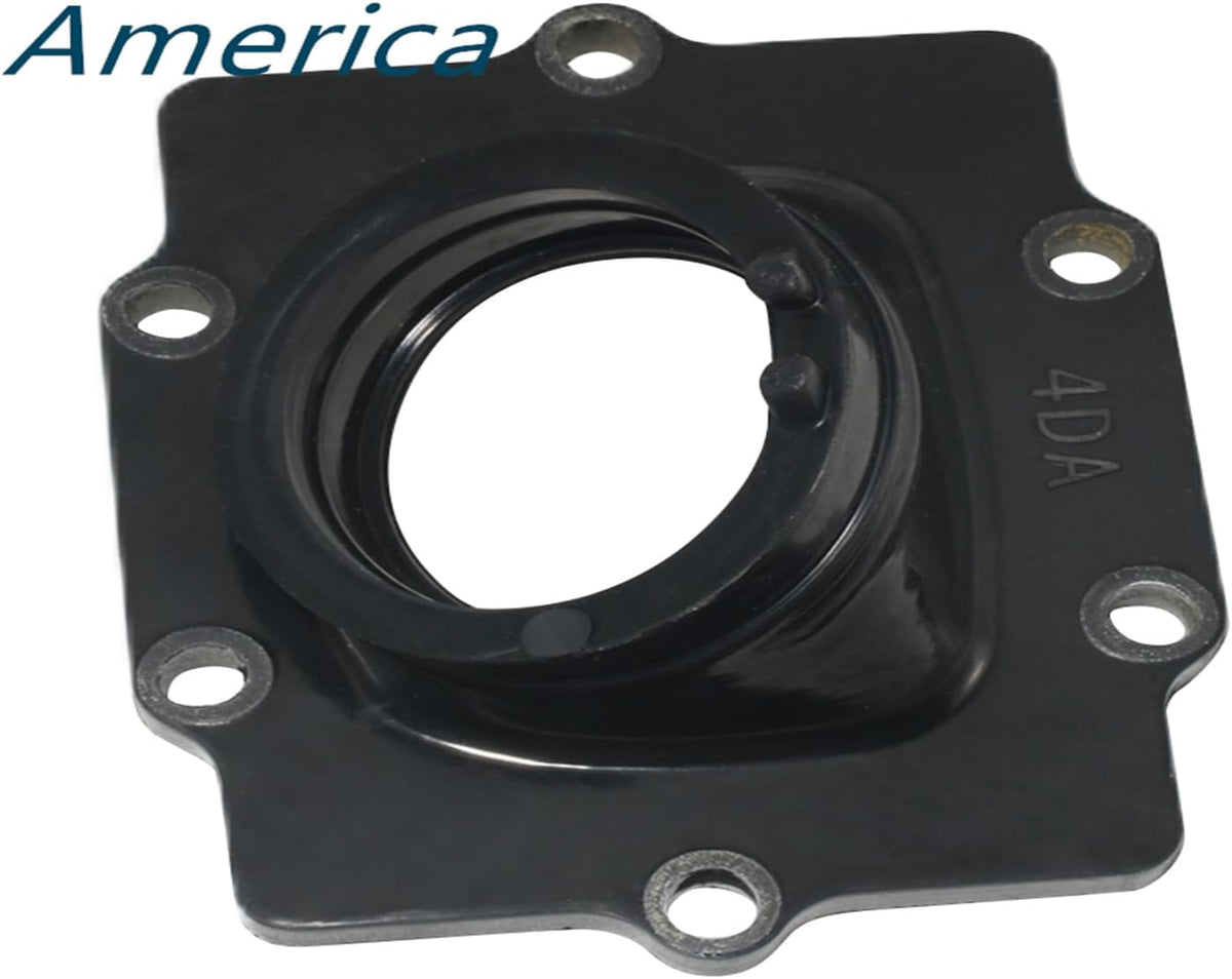 ya 13 9.15 baidi Carburetor Intake for MAN ifold Boot Adapter for Kawasaki Tecate 3 KXT250 1986-1987