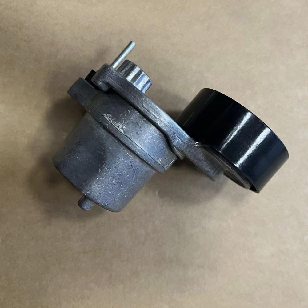 ya 4 8.14 Belt Pulley for Mercedes C E Glc SLC SLK 13-18