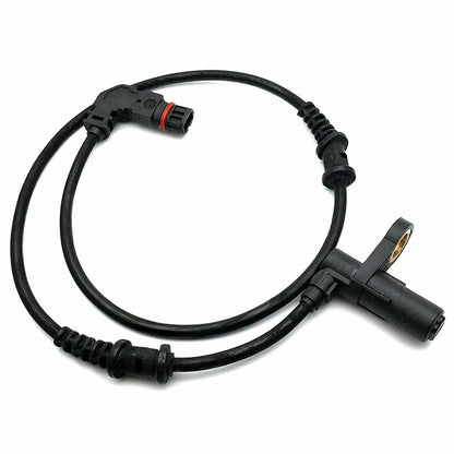 ya 9 10.24 ABS Sensor Wheel Rotary Front AXLE Both Sides for for Mercedes S-Class W220 C215-