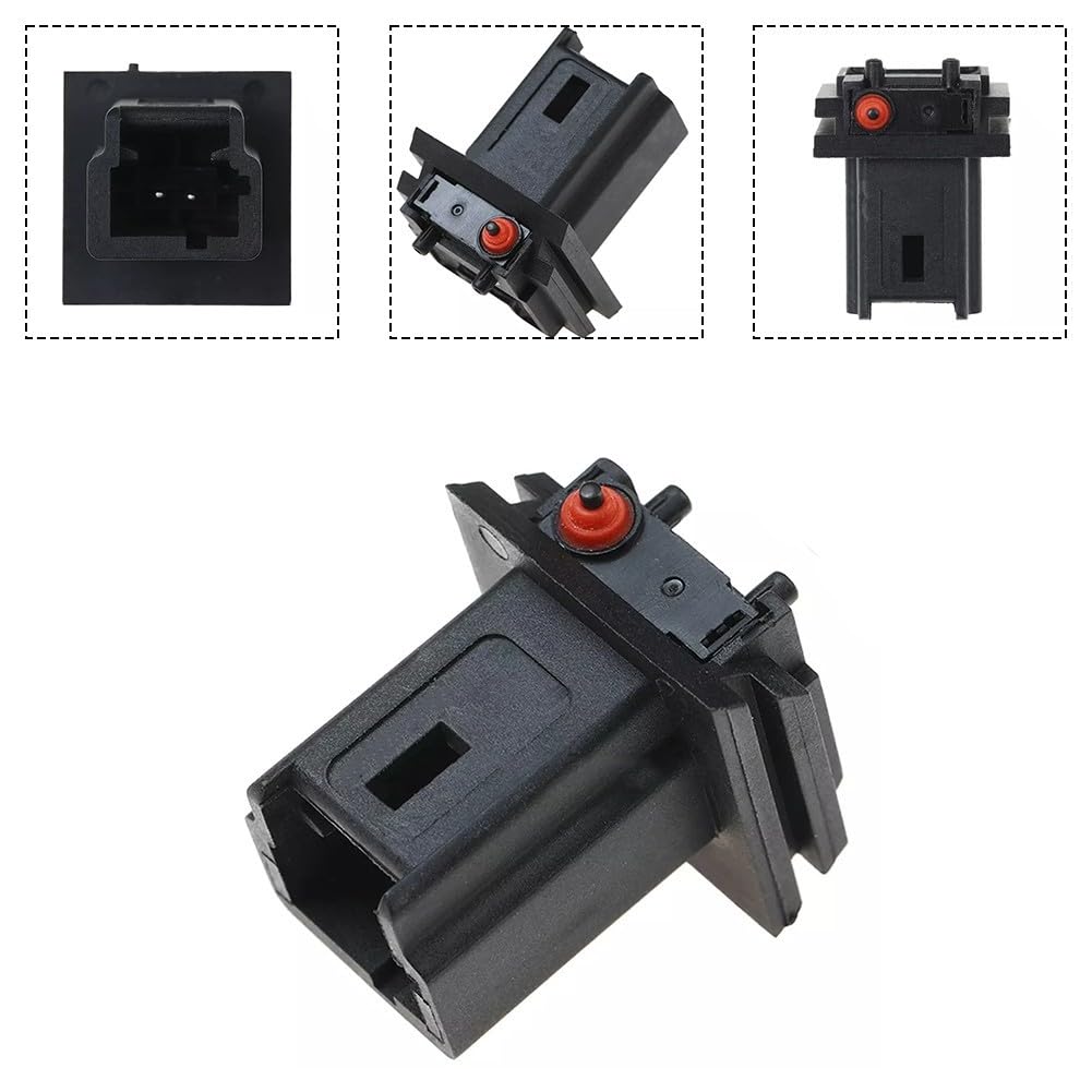 ya 23 10.7 baidi Easy Install Tailgate Handle Switch Replacement for Cars Part No 6554V5