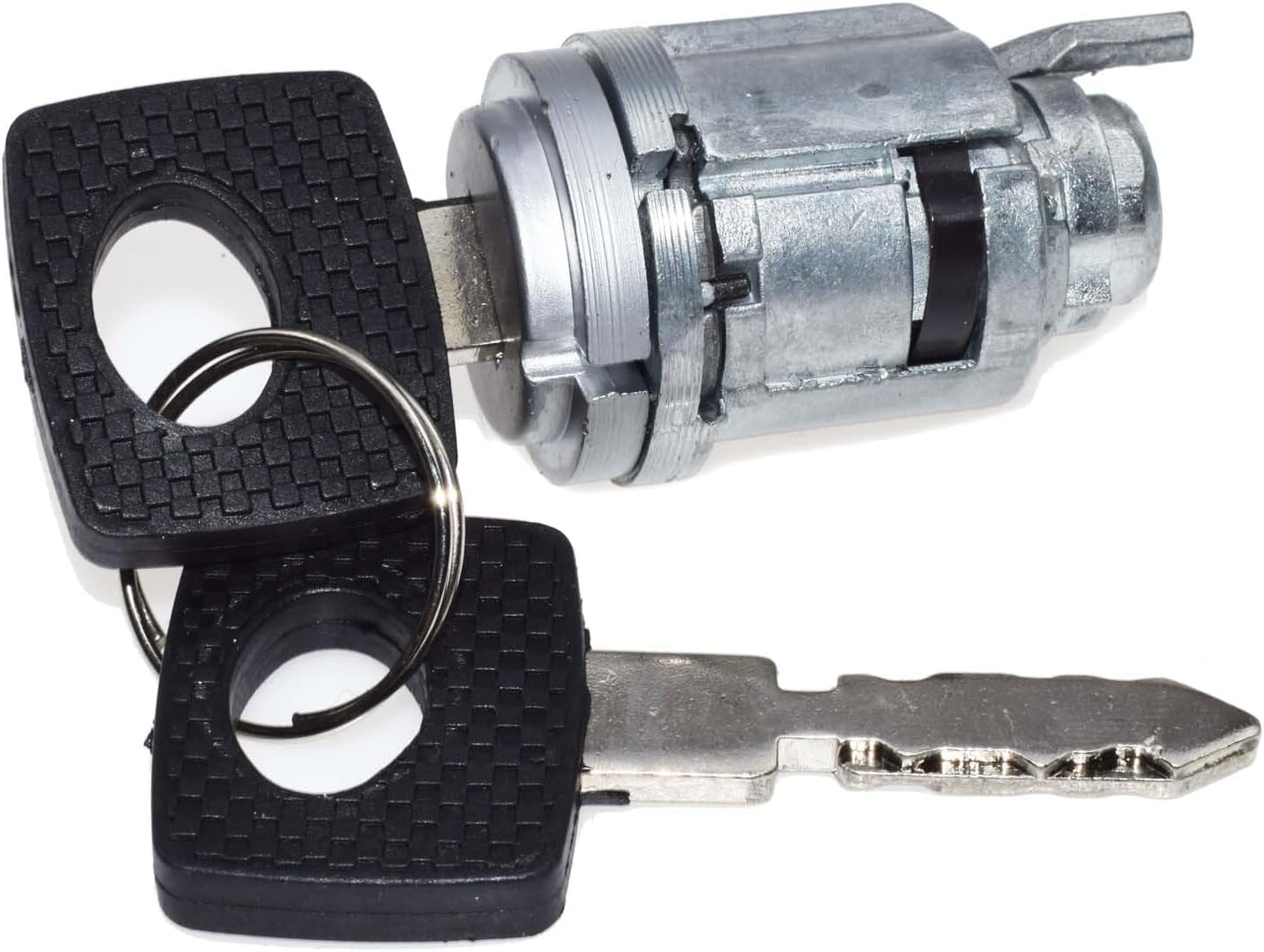 ya 5 8.10 for Mercedes W201 W124 C124 S124 A124 190E ignition lock cylinder+key