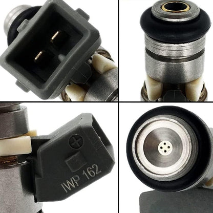 ya 11 9.14 baidi2X Fuel Injector IWP162 for Harley-Davidson Dyna Electra Glide Road King Softail