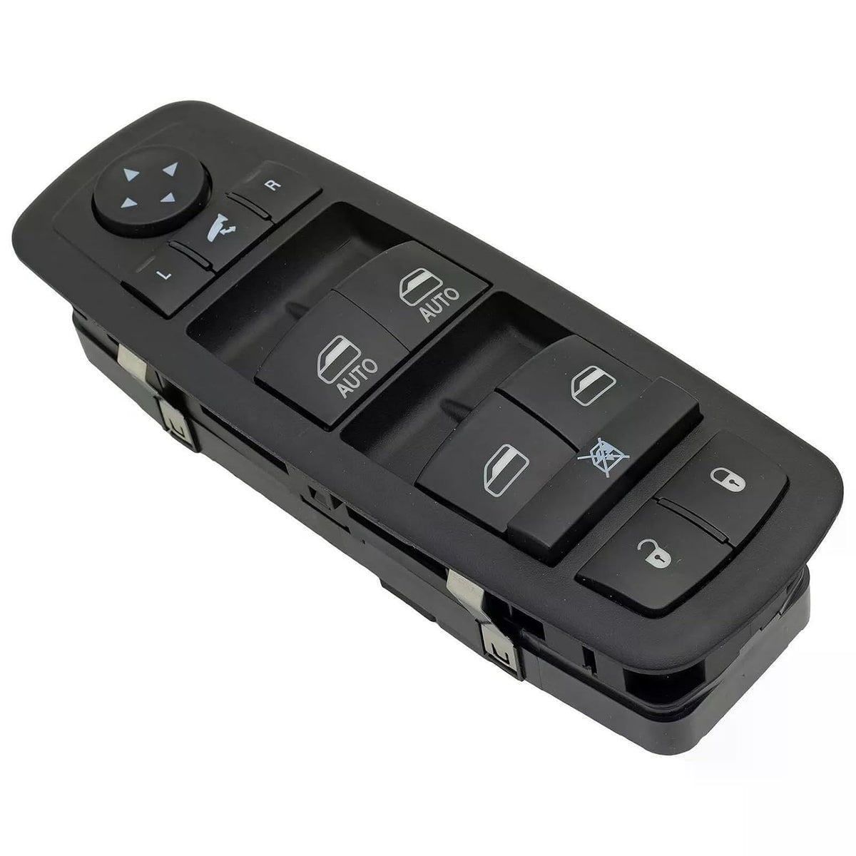 ya 5 8.10 56046826AE Front Left Power Window Switch Fit for Dodge Durango for Ram 1500 2011-2020