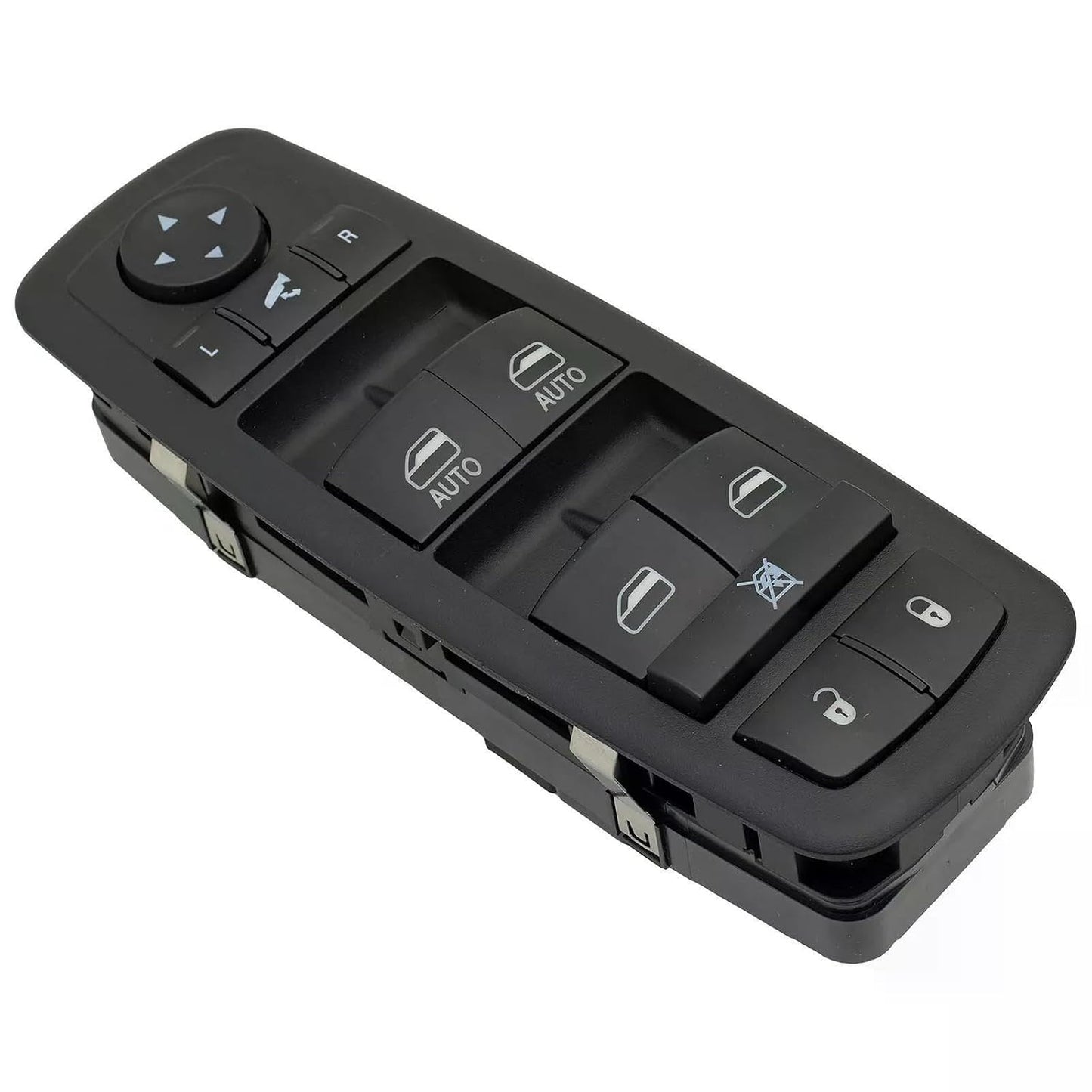 ya 8 8.24 baidi 56046826AE Front Left Power Window Switch Fit for Dodge Durango for Ram 1500 2011-2020