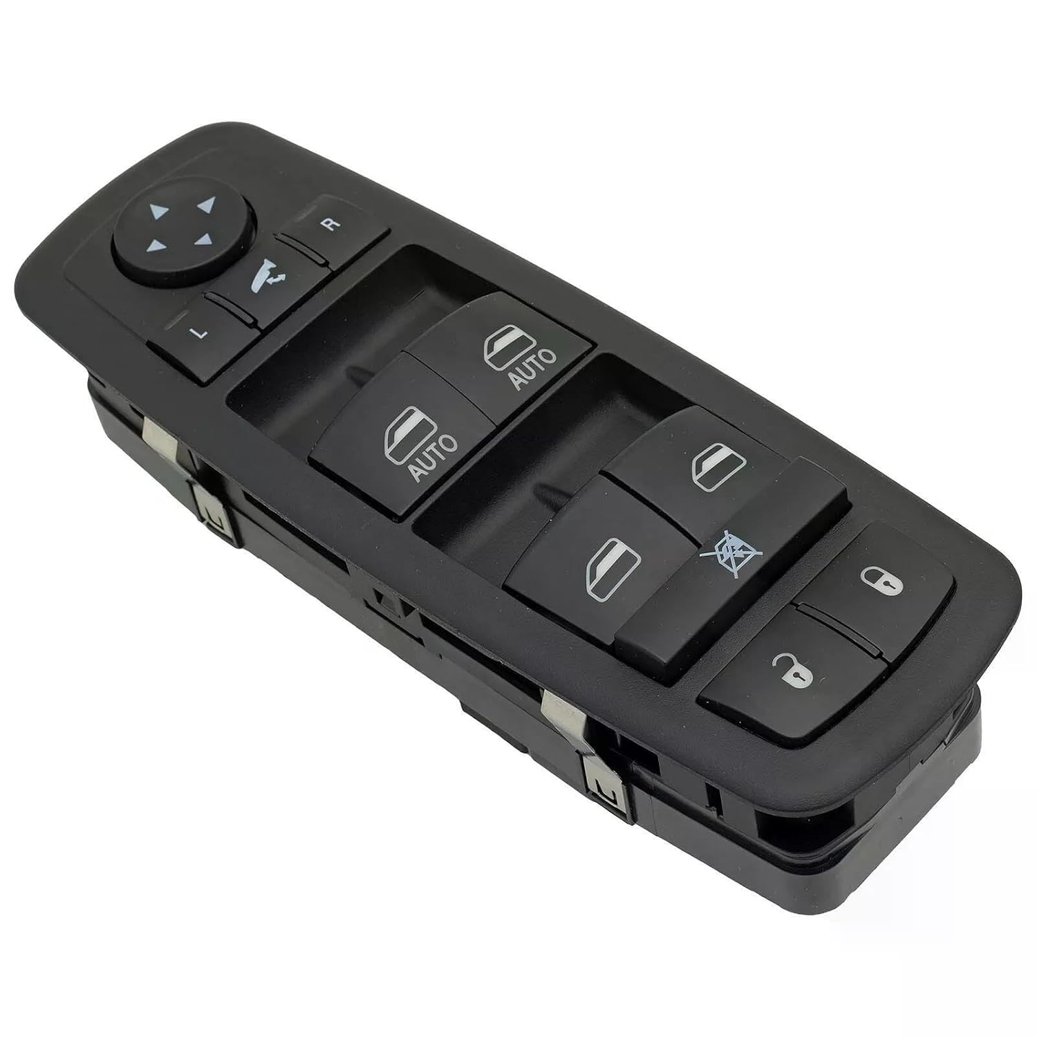 ya 8 8.24 baidi 56046826AE Front Left Power Window Switch Fit for Dodge Durango for Ram 1500 2011-2020