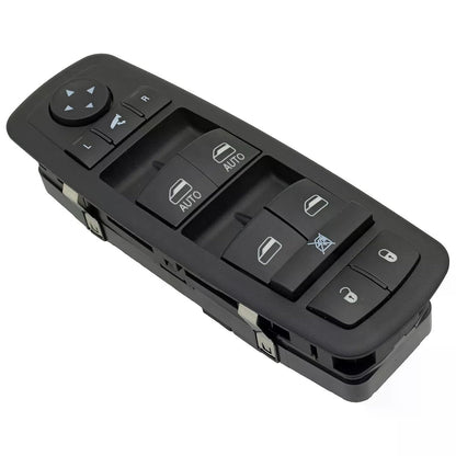 ya 8 8.24 baidi 56046826AE Front Left Power Window Switch Fit for Dodge Durango for Ram 1500 2011-2020