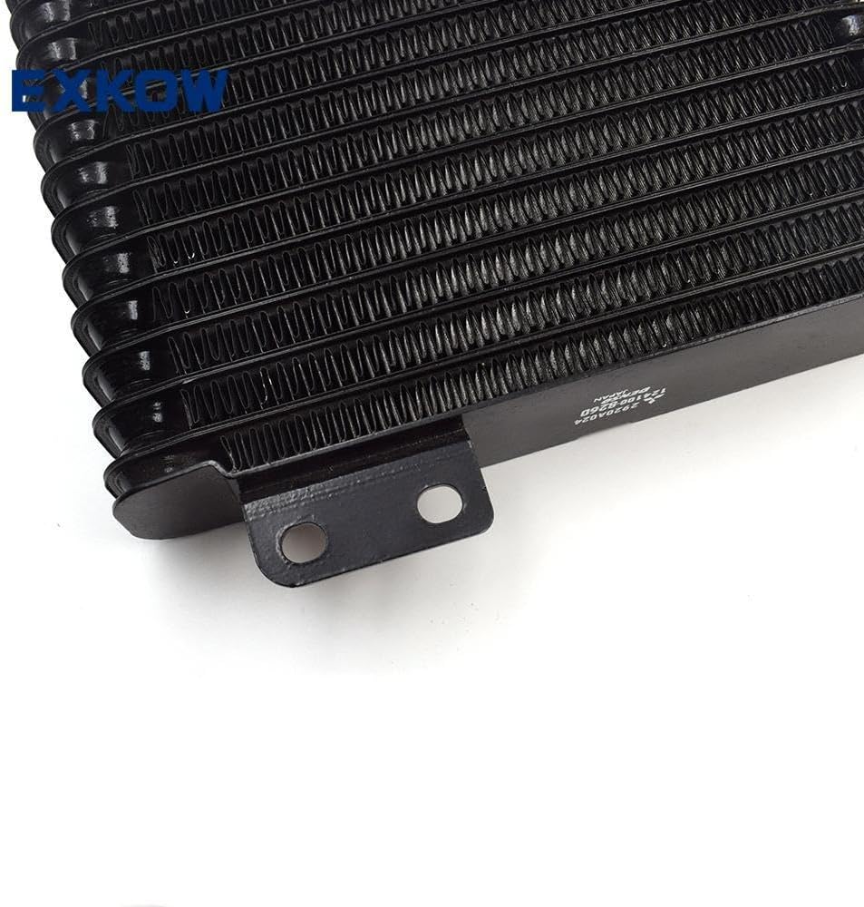 ya 10 9.16 baidi T/M Oil Cooler for Mitsubishi for Outlander CW6W 6B31 3.0L 2005-2013 2920A024-
