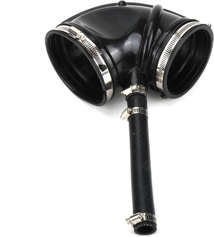 ya 10 9.16 baidi Intake Clean Air Duct Pipe Hose 53032944AE for Dodge for Ram 2500 3500 4000 4500 6.7L