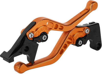 ya 5 8.10 for Yamaha Tracer 900 NIKEN/GT TENERE 700 2019-2020 Clutch Brake 3D Levers Motor