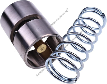 ya 10 9.16 baidi Overhaul Thermostastic Valve Kit 1619756000 for Atlas Copco Air Compressor GA90
