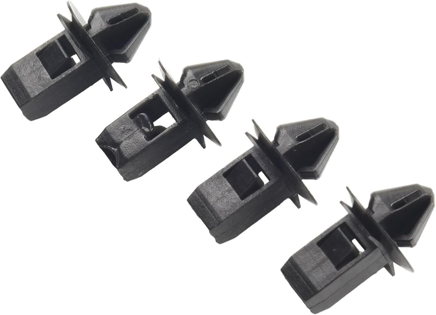 ya 2 8.15 Reliable Installation Clips for for Ram 1500 2500 3500 4500 5500 Set of 8